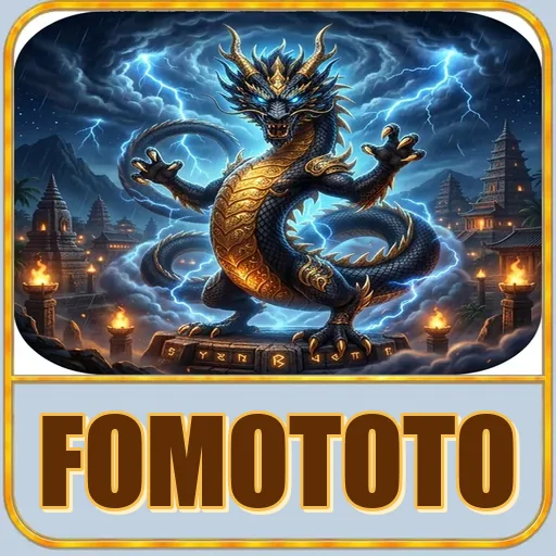 Pratinjau antarmuka fomototo setelah terpasang