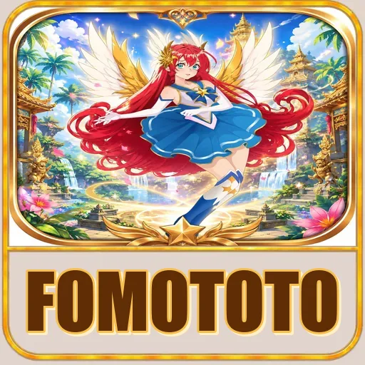 Pratinjau layar fomototo